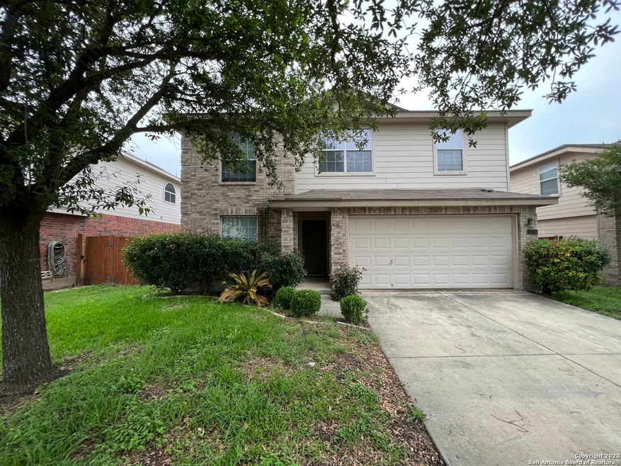 10719 Arabian Sands, San Antonio, TX 78254 - photo 1