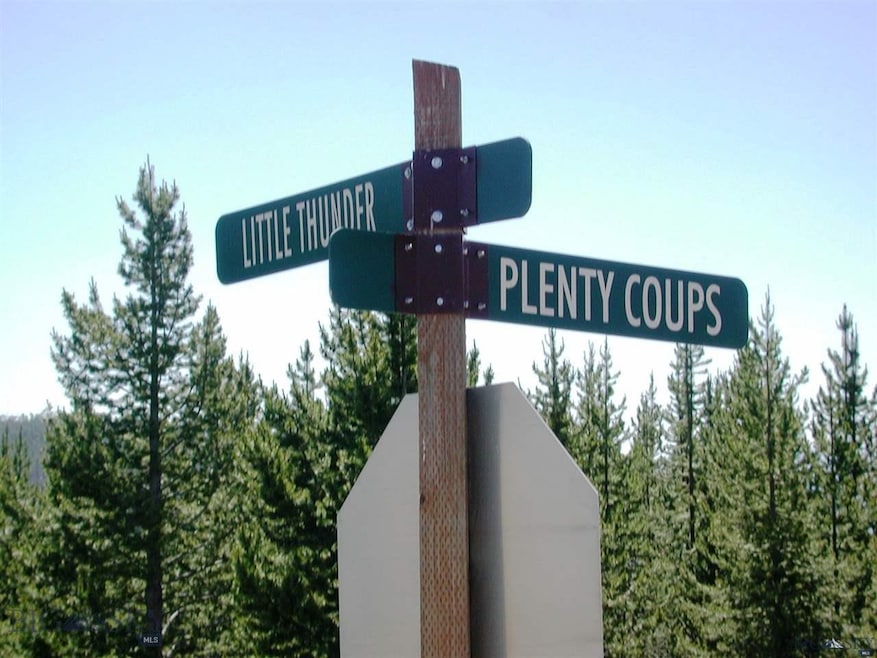 74B Plenty Coup Rd, Big Sky, MT 59716 - photo 1