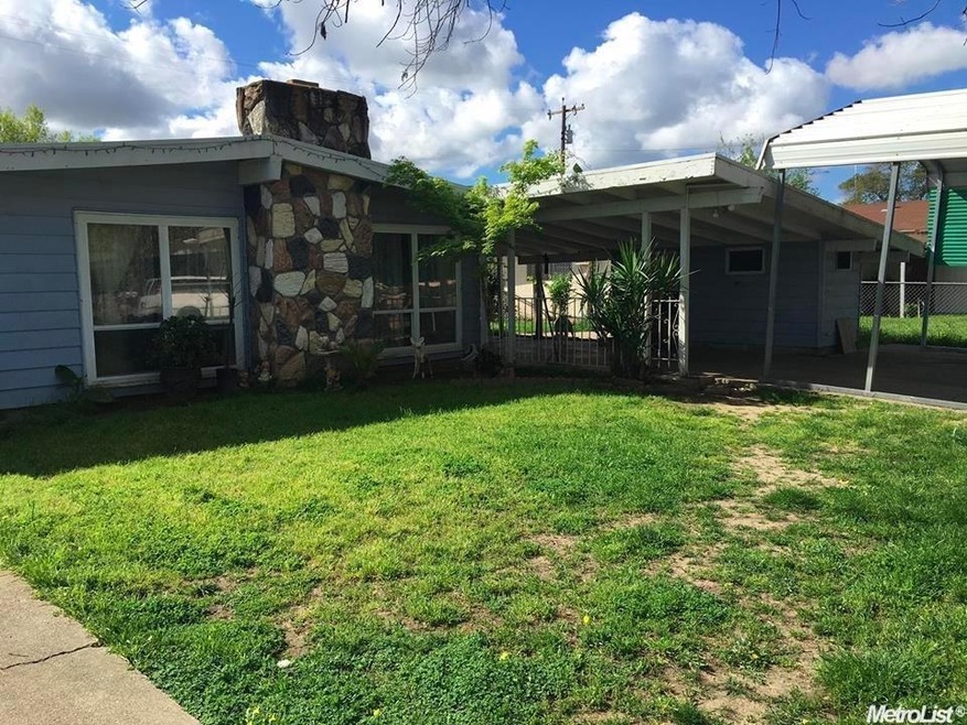 654 Chicago Ave, Stockton, CA 95206 - photo 1