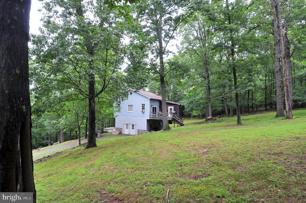 751 Levels View Rd, Paw Paw, WV 25434 - photo 1