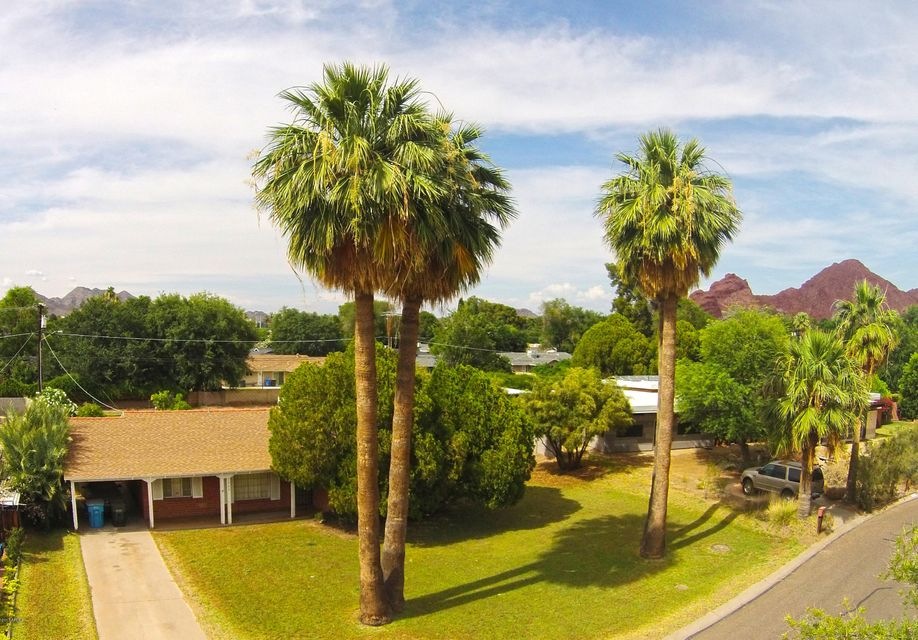 Coolidge Overview