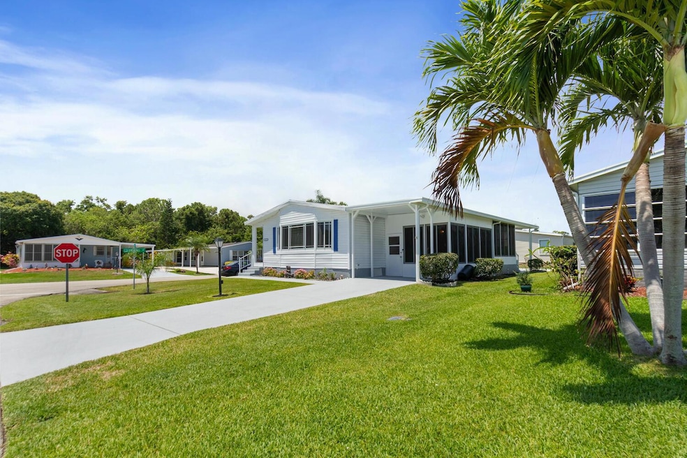 8529 Lidflower Ct, Port St. Lucie, FL 34952 - photo 1