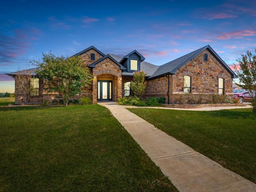 1207 County Road 4371, Decatur, TX 76234 - photo 1