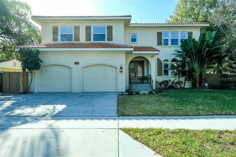 4310 W Vasconia St, Tampa, FL 33629 - photo 1