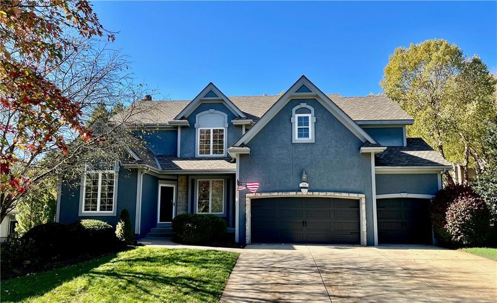 7316 Caenen Lake Rd, Shawnee, KS 66216 - photo 1