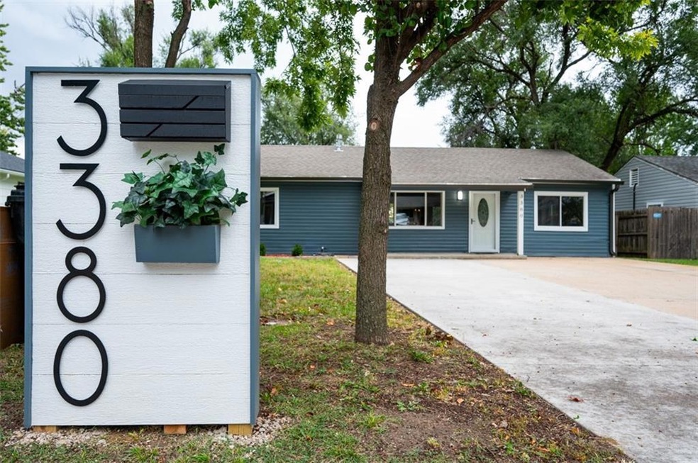 3380 SW Kirklawn Ave, Topeka, KS 66611 - photo 1