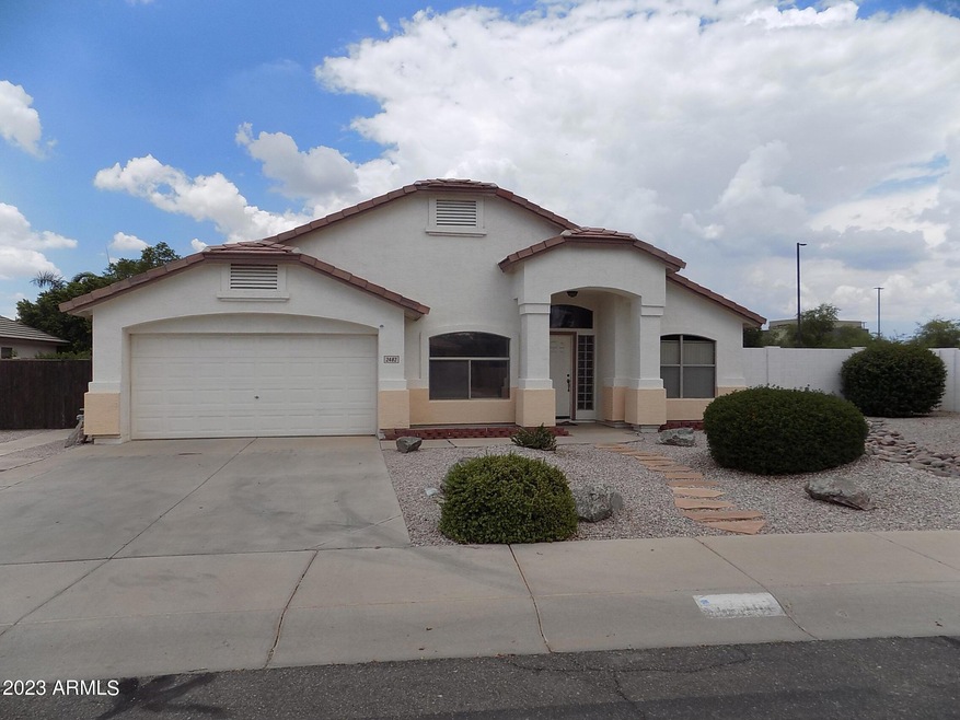 2482 E Kesler Ln, Chandler, AZ 85225 - photo 1