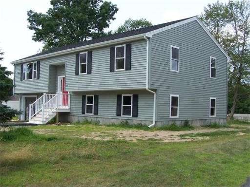 660 North St, Randolph, MA 02368 - photo 1