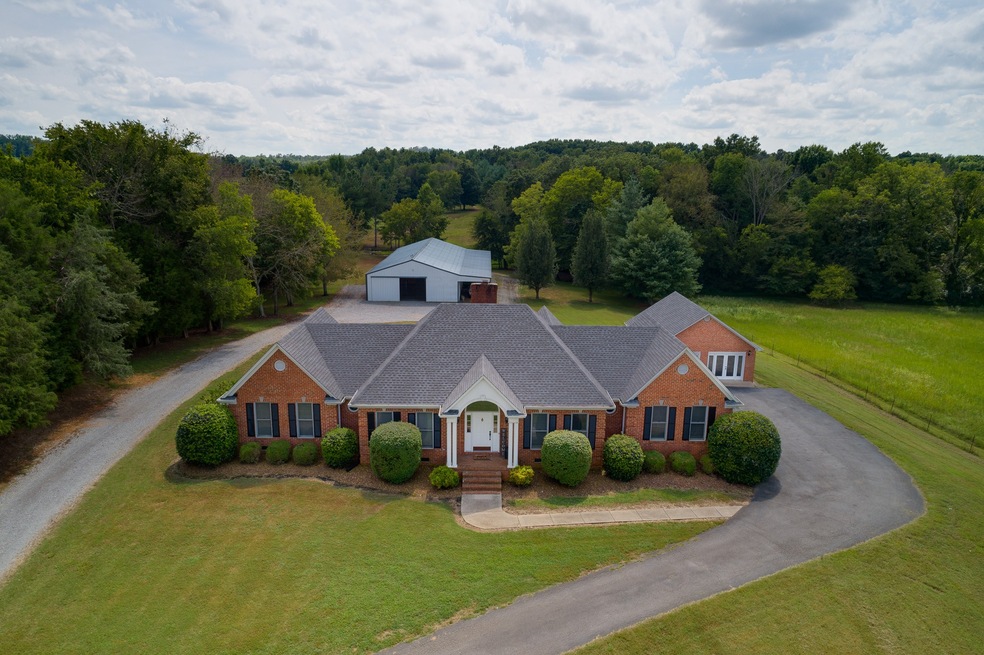 348 Naron Rd, Shelbyville, TN 37160 - photo 1