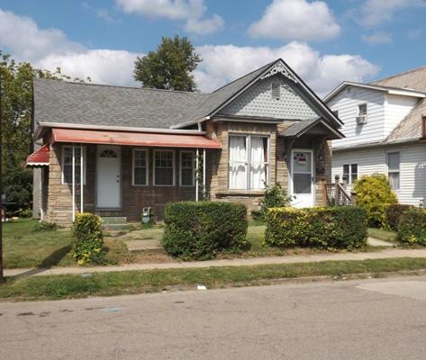 263 Gallagher Ave, Logan, OH 43138 - photo 1