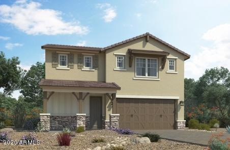 9416 E Thatcher Cir, Mesa, AZ 85212 - photo 1