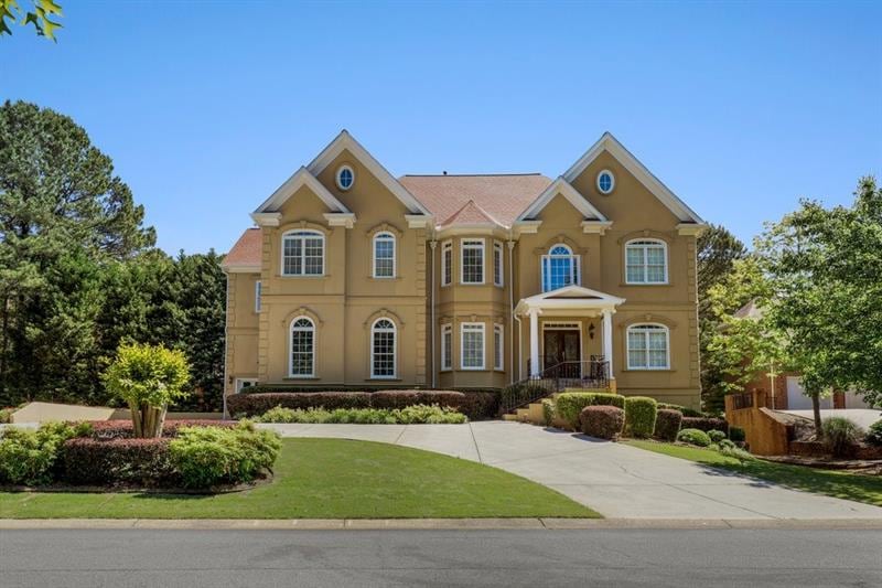 886 Hyde Rd, Marietta, GA 30068 - photo 1