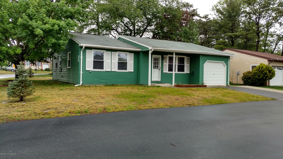 17 Westport dr