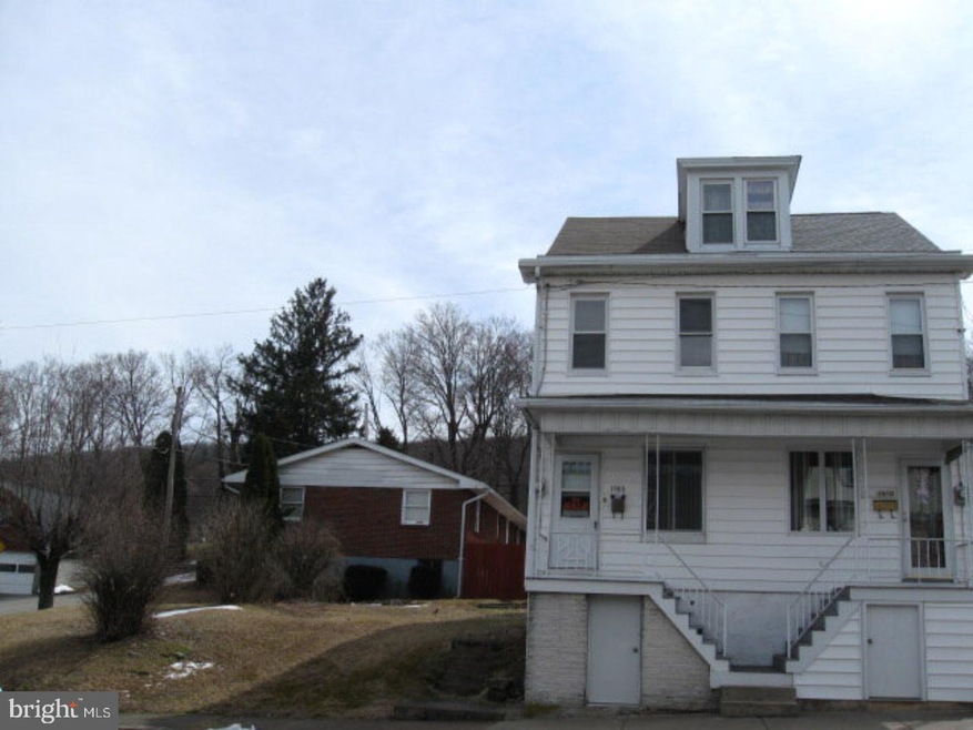 1908 Walnut St, Ashland, PA 17921 - photo 1