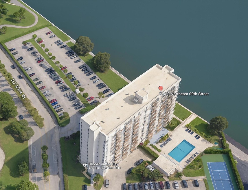 880 NE 69th St unit 2G, Miami, FL 33138 - photo 1