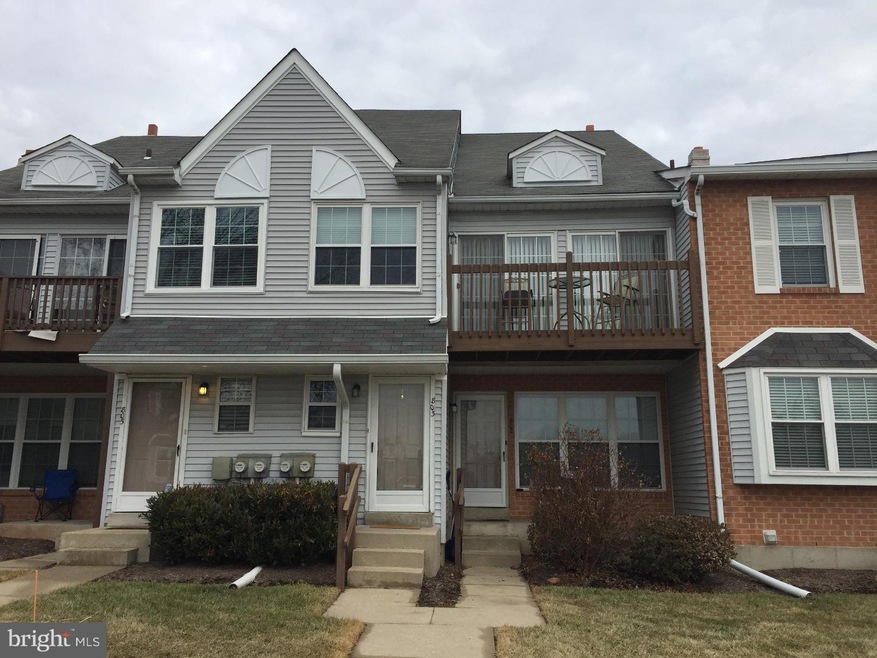 803 Northridge Dr unit 107B, Norristown, PA 19403 - photo 1