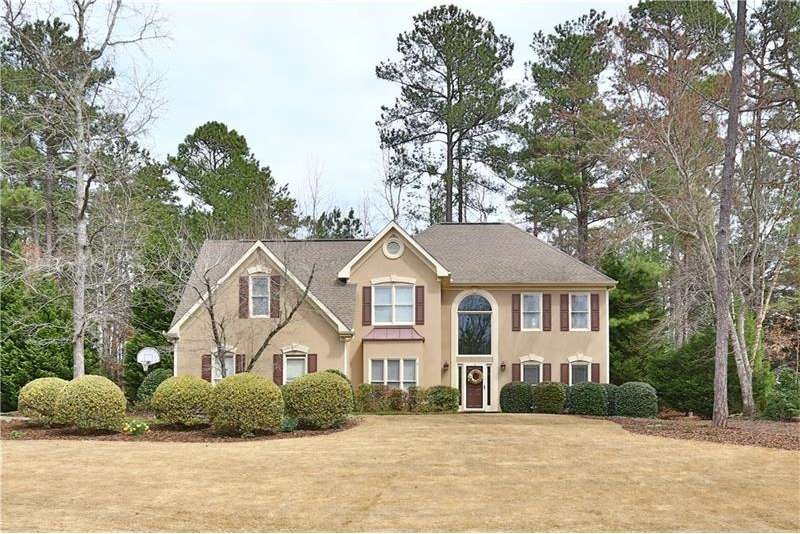 Original owners have lovingly maintained this spac