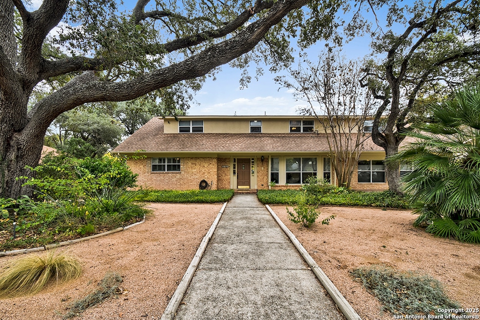 2702 Marlborough Dr, San Antonio, TX 78230 - photo 1