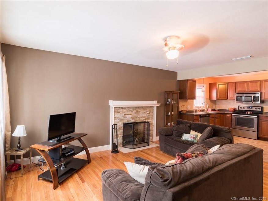 192 Wolcott Hill Rd, Wethersfield, CT 06109 - photo 1