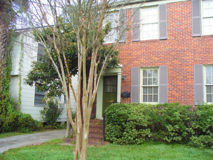 2917 Olga Place, Jacksonville, FL 32205 - photo 1