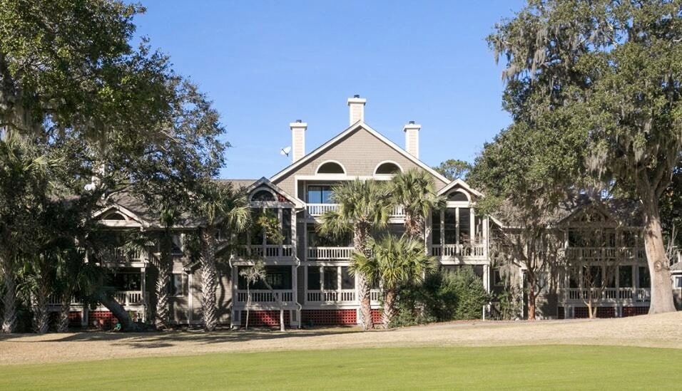 Live Oak Villas