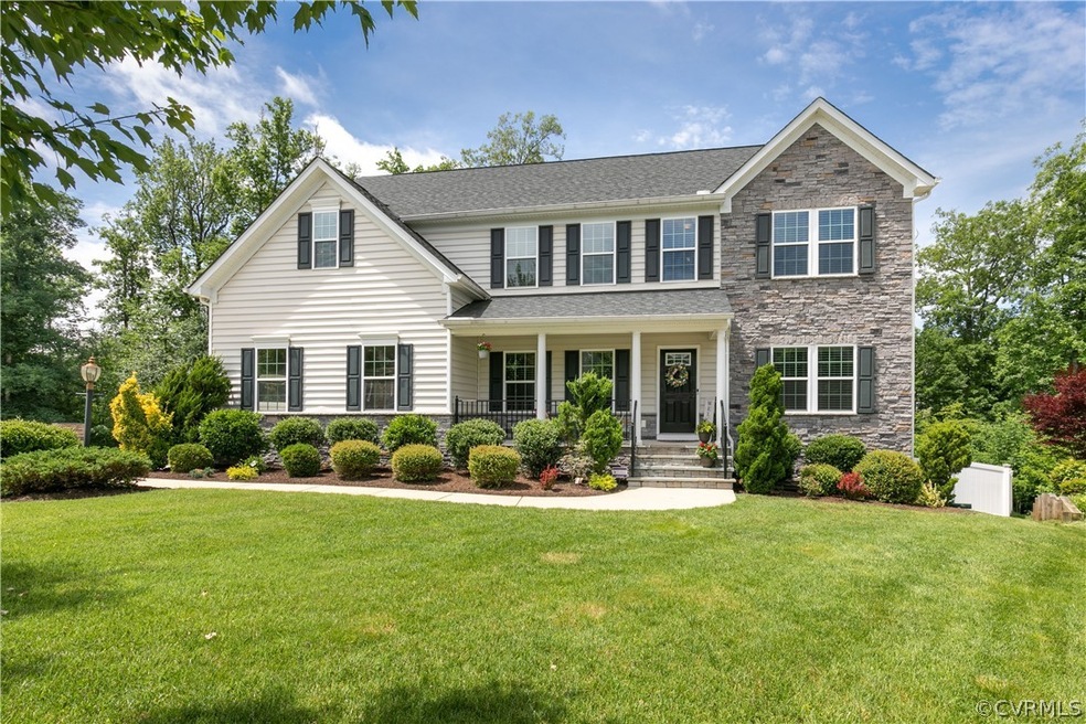 7449 Wild Senna Terrace, Moseley, VA 23120 - photo 1