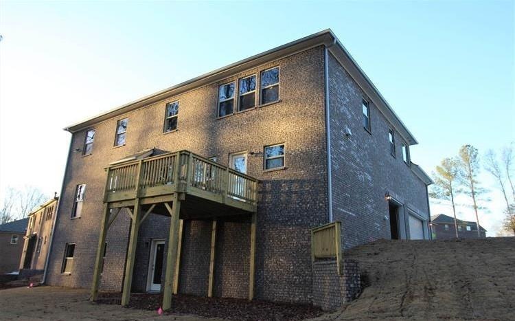 3707 Grand Prix Dr, Conyers, GA 30013 - photo 1