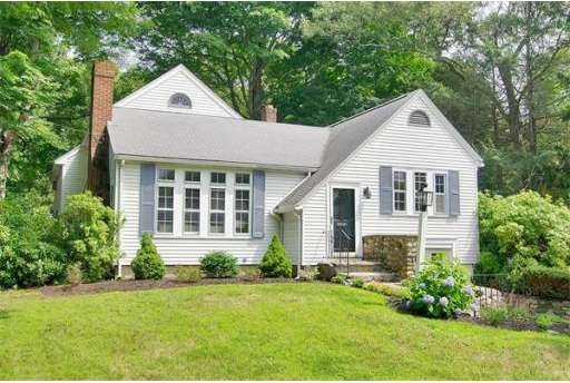 776 High St, Westwood, MA 02090 - photo 1