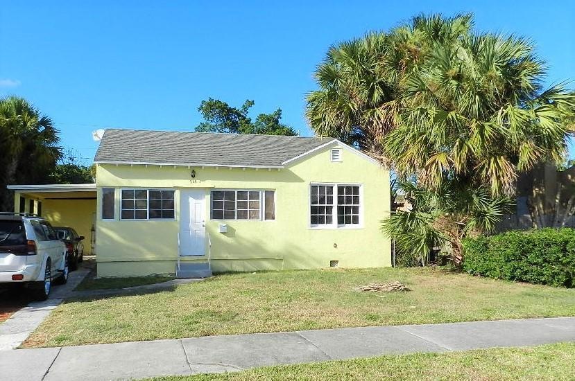 715 38th St, West Palm Beach, FL 33407 - photo 1