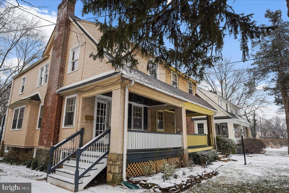 2715 Oakford Rd, Ardmore, PA 19003 - photo 1