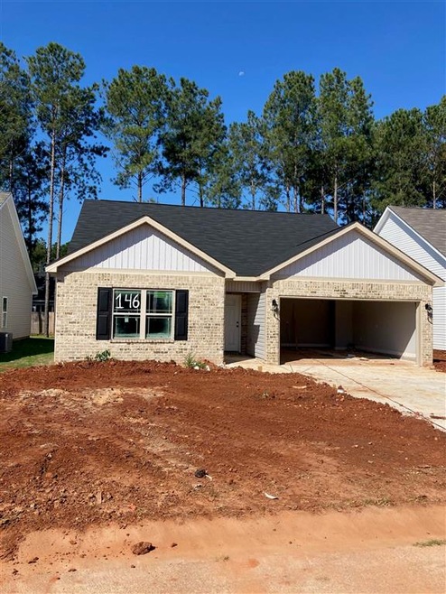 146 Sourwood Ln, Byron, GA 31008 - photo 1