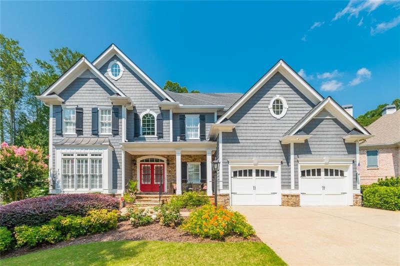 170 Wind Flower Ct, Alpharetta, GA 30005 - photo 1