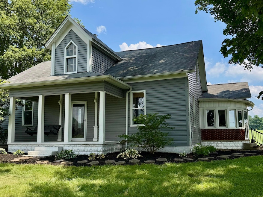 4640 Chillicothe Lancaster