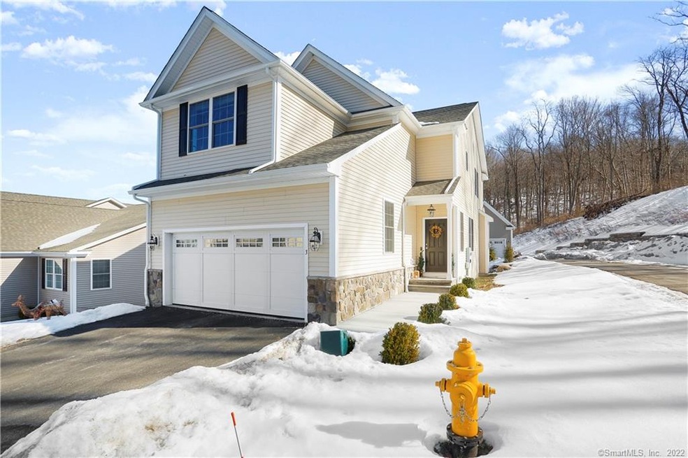 3 Forest Way unit 3, Bethel, CT 06801 - photo 1