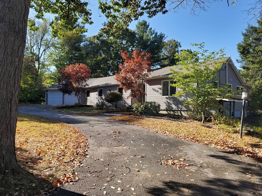 110 Nagog Hill Rd, Acton, MA 01720 - photo 1