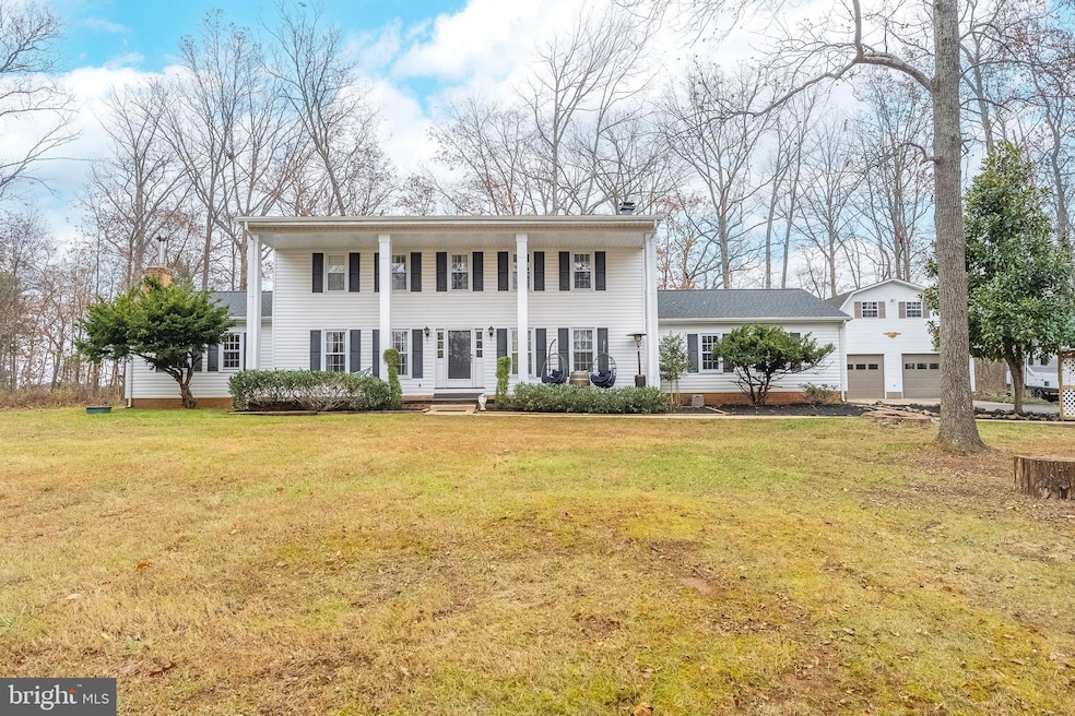 6245 Squirrel Nest Ln, Warrenton, VA 20187 - photo 1