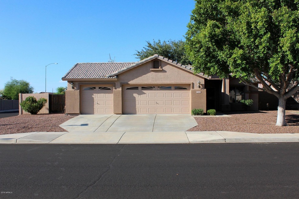 7642 E Caballero St, Mesa, AZ 85207 - photo 1