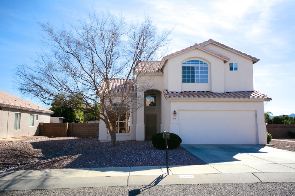 Welcome to 2941 W Calle Lucinda