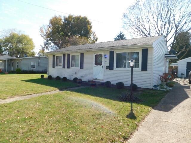 357 W Front St, Logan, OH 43138 - photo 1