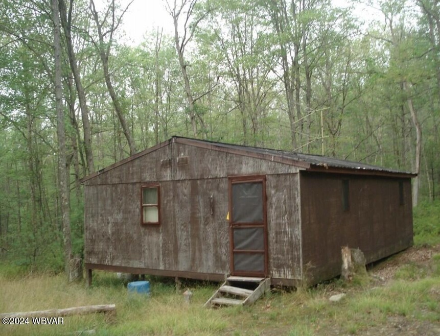 cabin