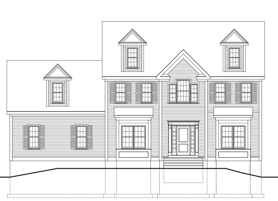 6 Croft Cir, Littleton, MA 01460 - photo 1