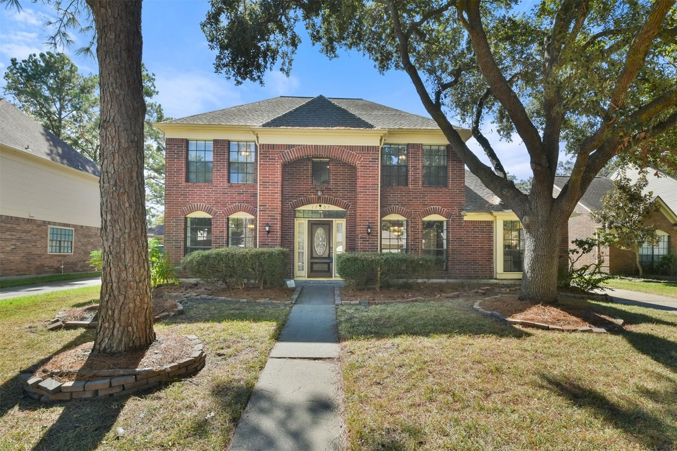 17207 Mesa Springs Ct, Houston, TX 77095 - photo 1