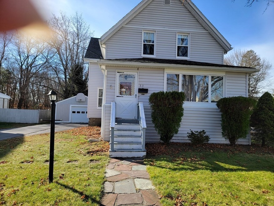 33 Charles St, Abington, MA 02351 - photo 1