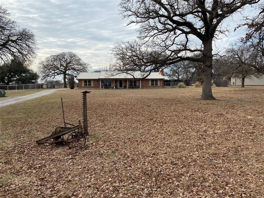 13355 Liberty School Rd, Azle, TX 76020 - photo 1