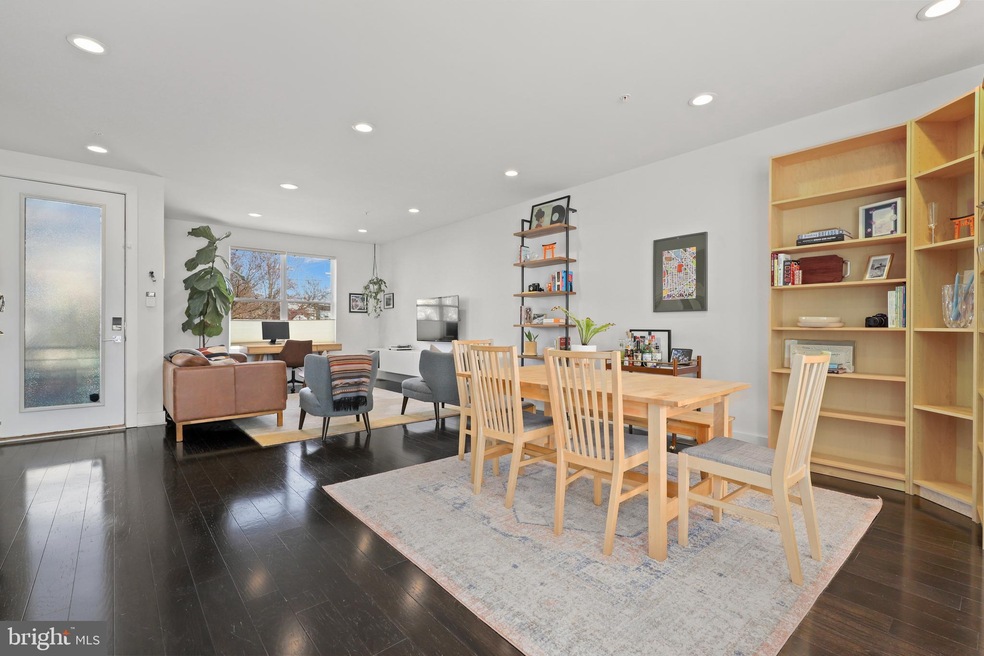 3300 9th St NE unit 1, Washington, DC 20017 - photo 1