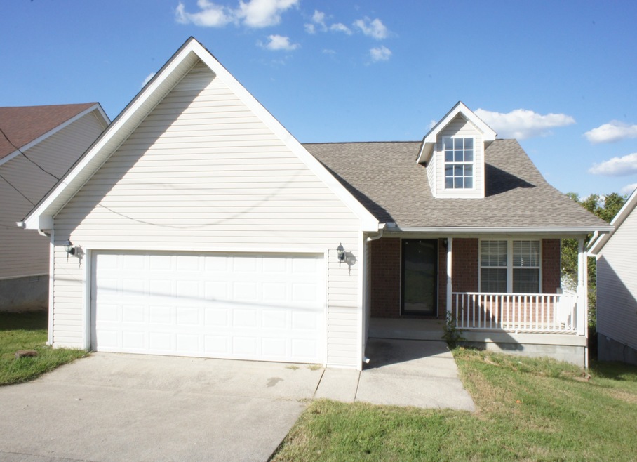 Under Contract $319,900