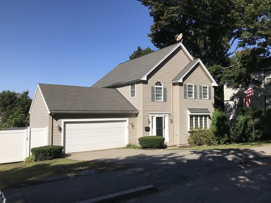 21 Cross St, Quincy, MA 02169 - photo 1