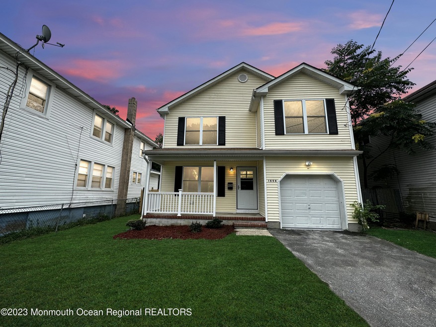 1606 Bangs Ave, Neptune, NJ 07753 - photo 1