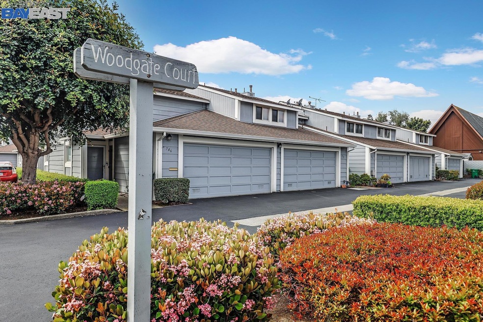 752 Woodgate Ct, San Leandro, CA 94579 - photo 1