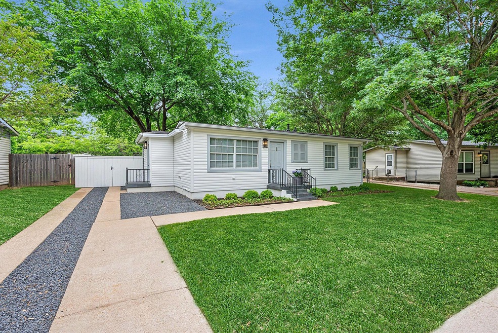 300 Michael Blvd, Hurst, TX 76053 - photo 1